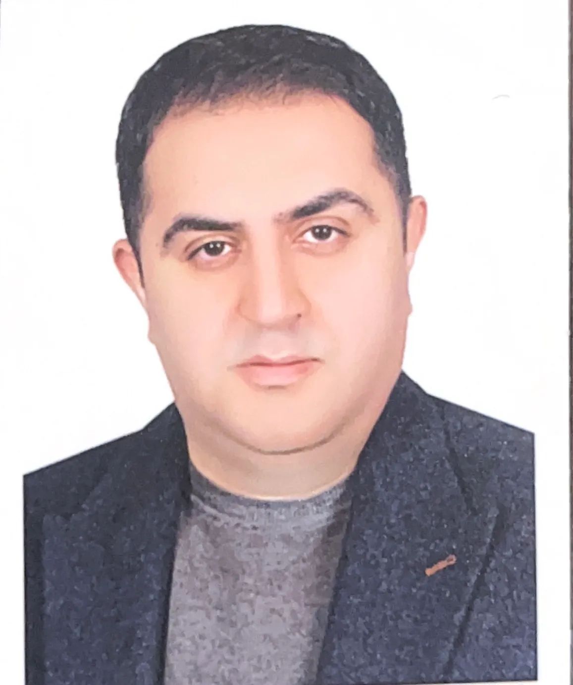 دکتر محسن هریک دیزجی