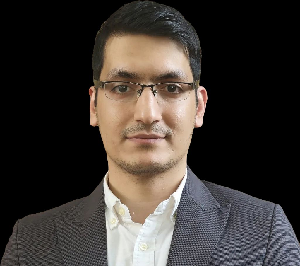 دکتر عبدالله شهبازیان