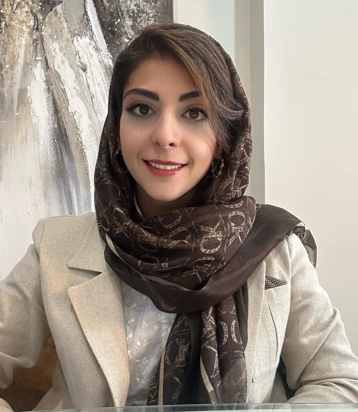 دکتر مهرناز نایب زاده متخصص زنان و زایمان, دکترای پزشکی