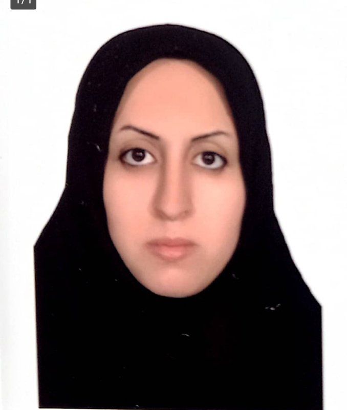 دکتر فاطمه عبدالرزاقی