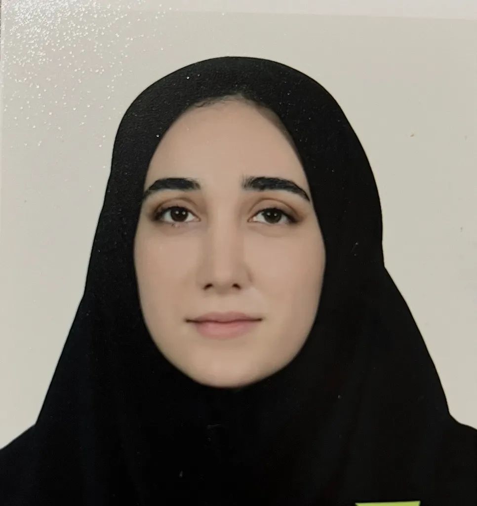 دکتر شکوفه عبدل آبادی