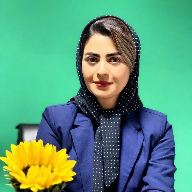 محدثه بیات کارشناسی ارشد روانشناسی عمومی «زوج‌درمانگر و سکس‌تراپیست، مشاوره خیانت، طلاق و پیش از ازدواج»