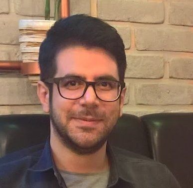 دکتر فرشاد پیرانی