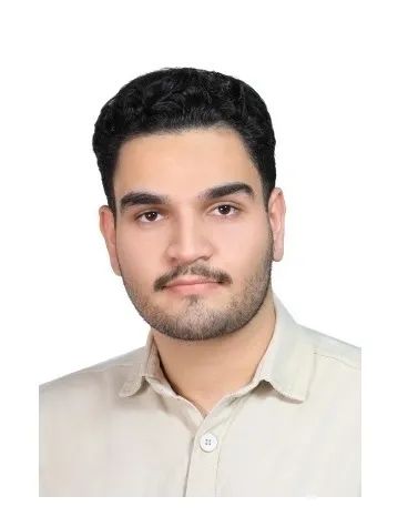 مهدی کبریتی کارشناس کاردرمانی
