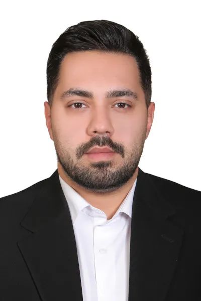 دکتر امین بوستانی