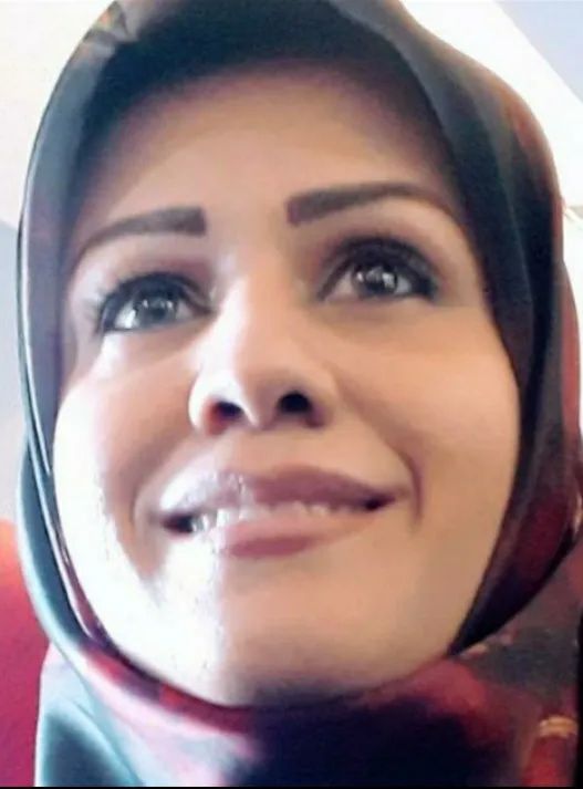 فاطمه سیف اللهی نصرآبادی کارشناس ارشد مشاوره, کارشناس مشاوره