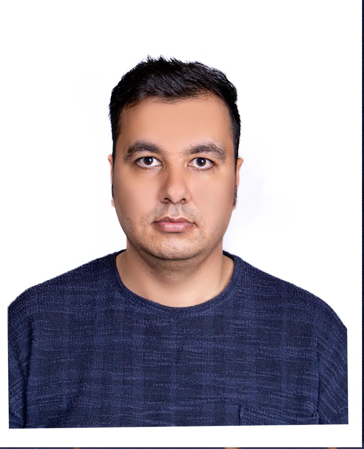 دکتر امیررضا قنبری