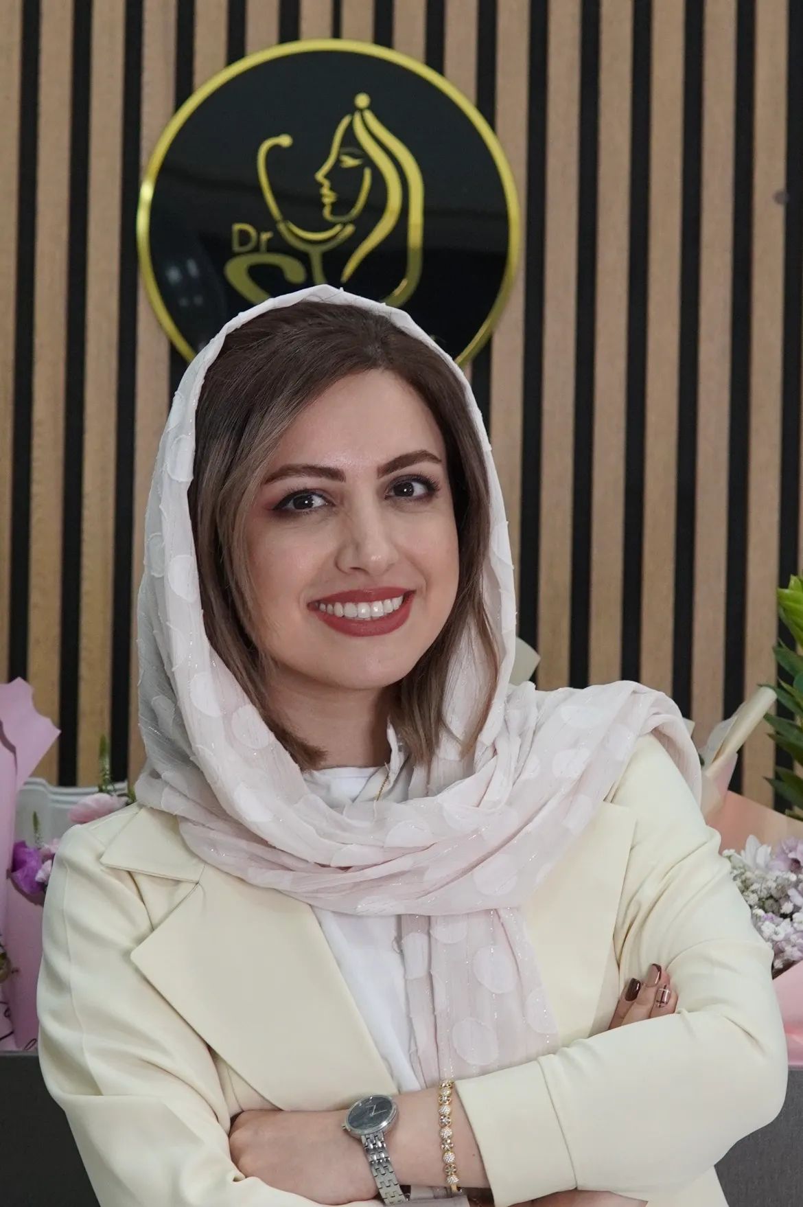 دکتر سارا جعفری