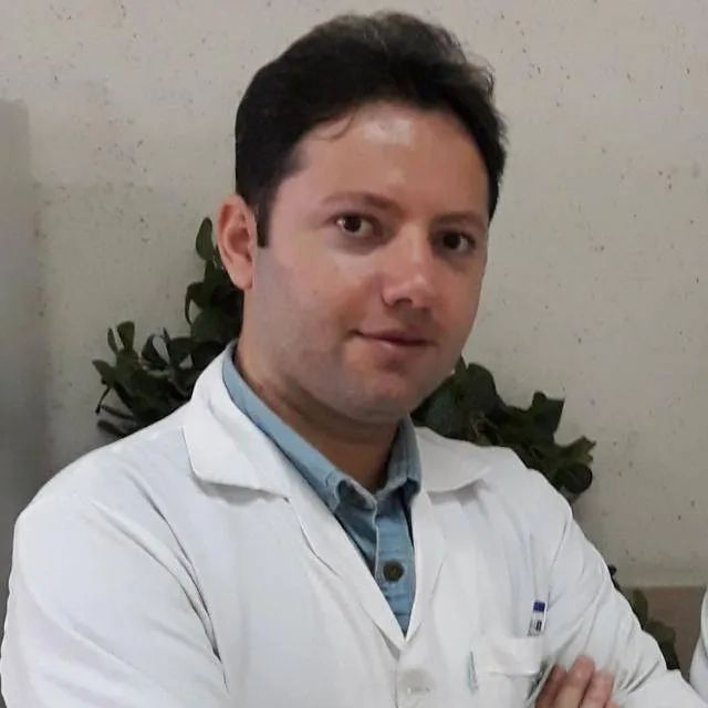 دکتر سیدعباس هاشمی