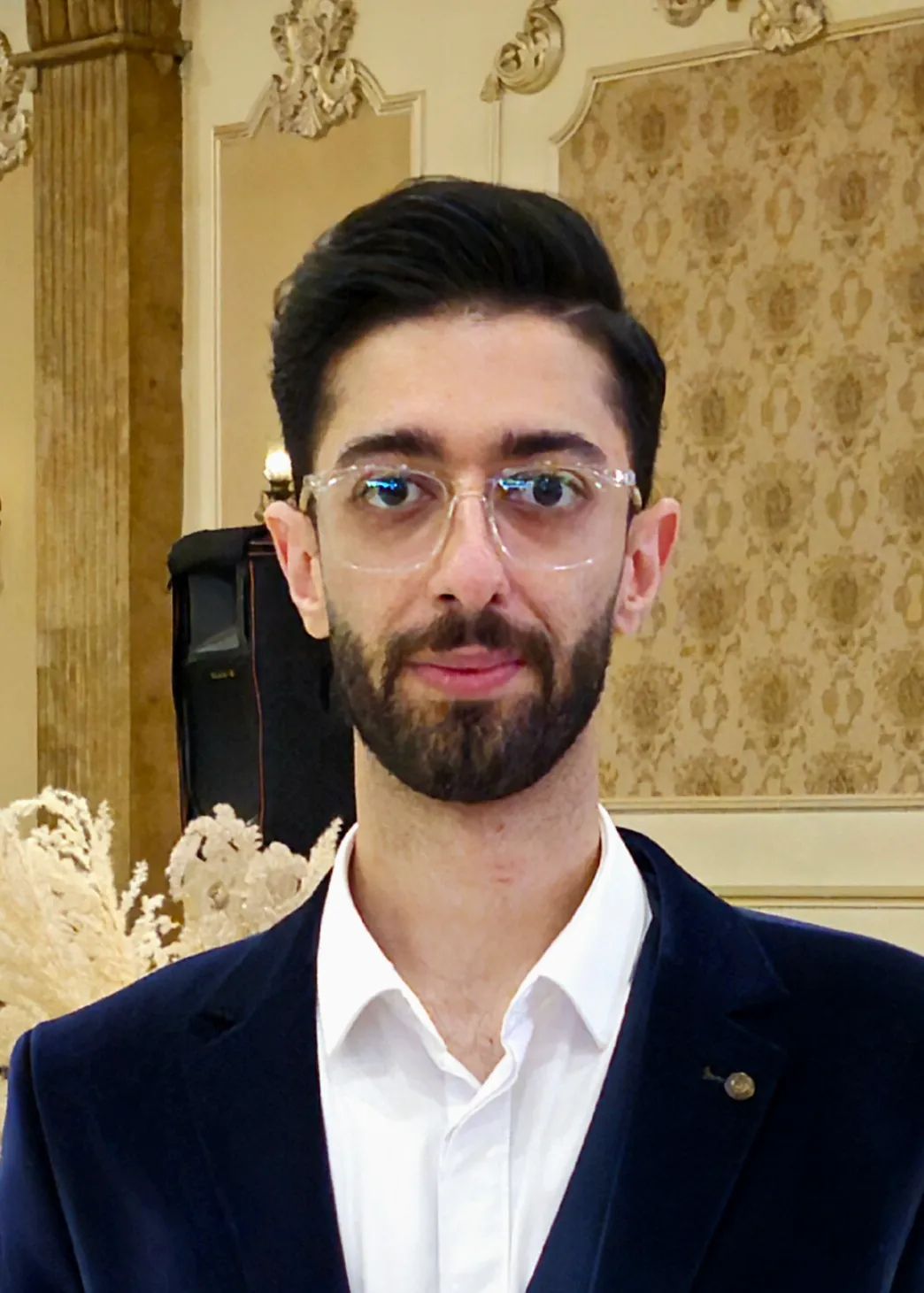 دکتر عباس محسنی