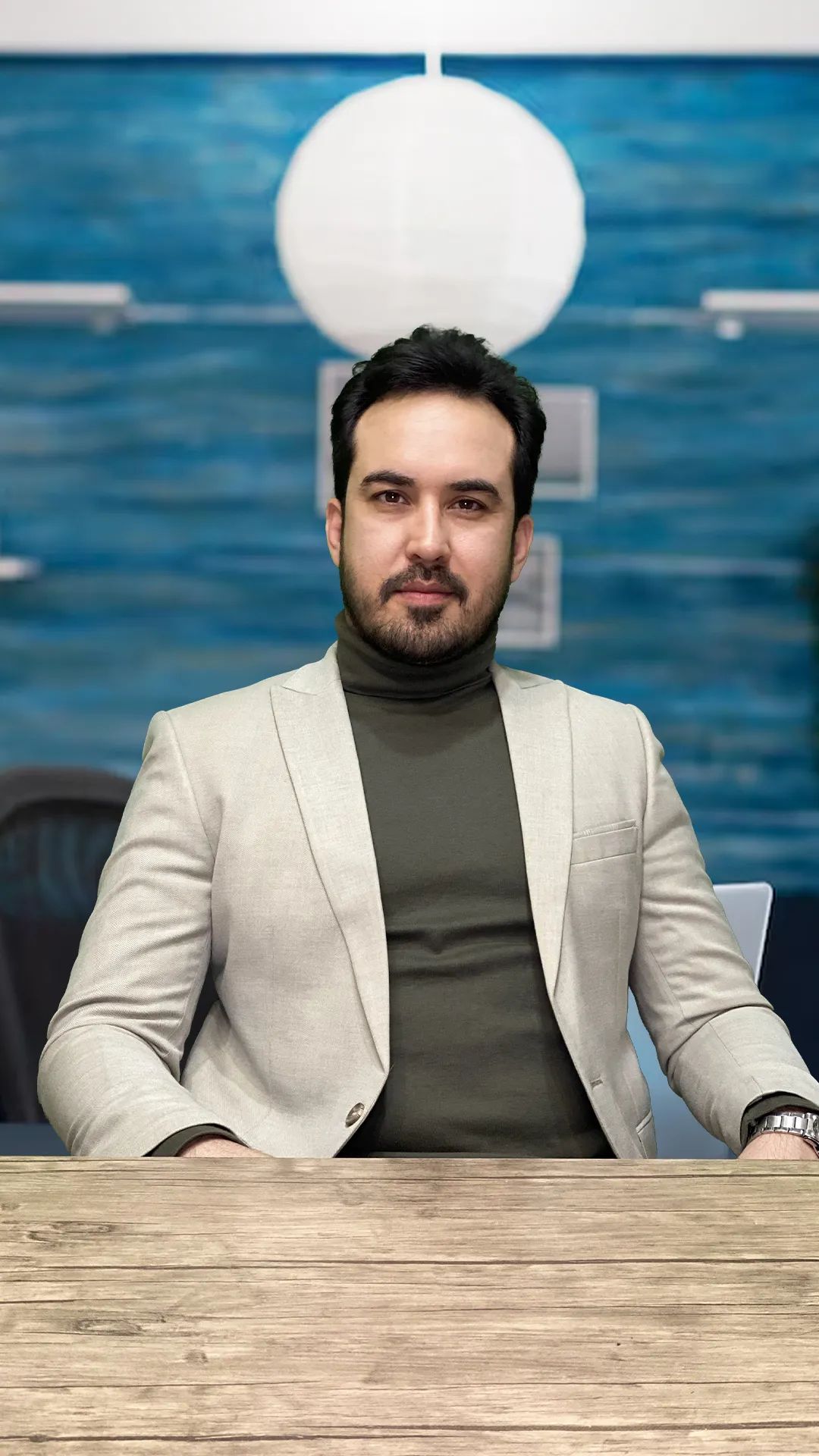 دکتر محمد ذاکر