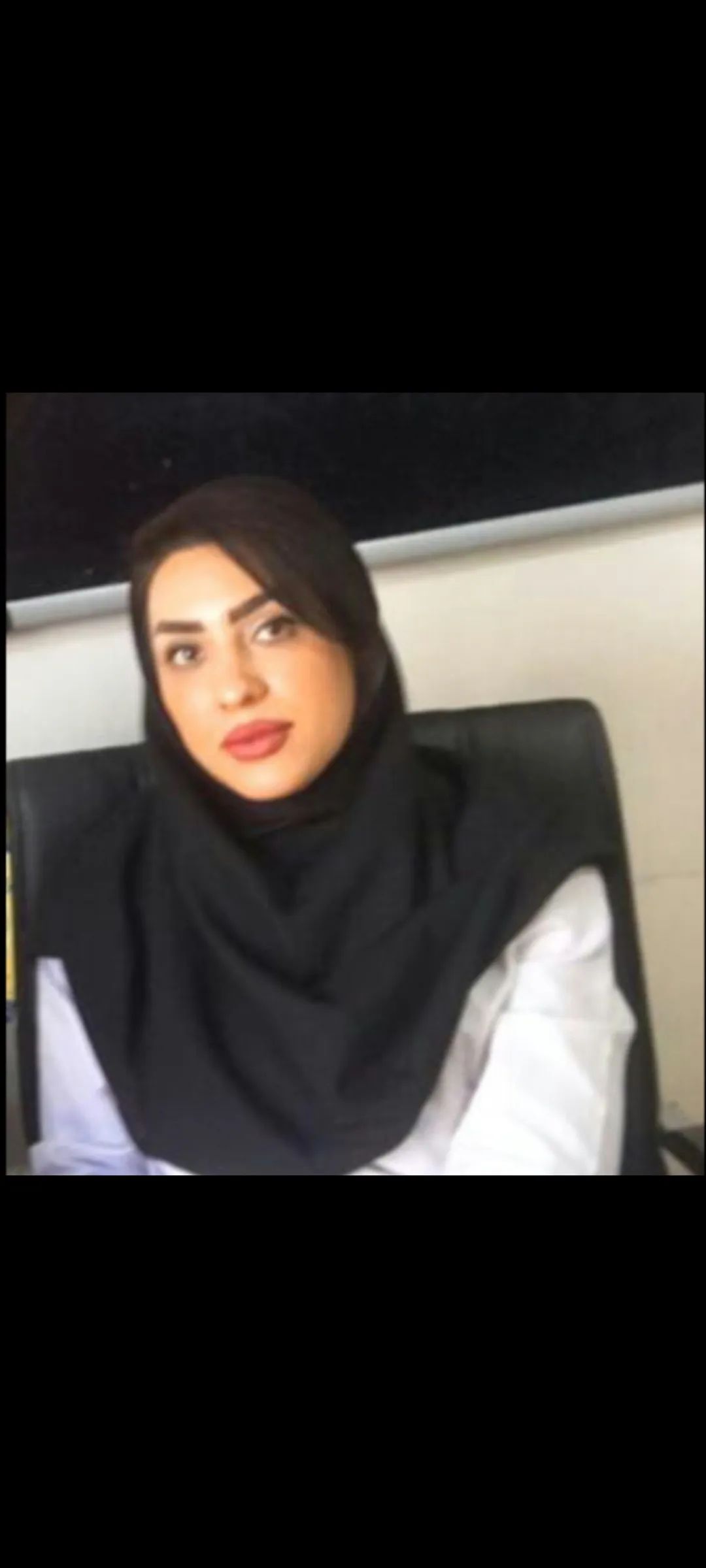 بهاره حق وردی دکترای پزشکی