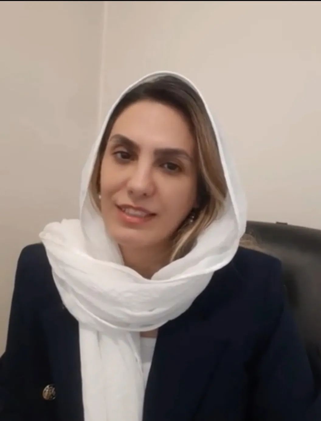 سارا رستمی کارشناسی ارشد روانشناسی بالینی| هیپنوتراپیست