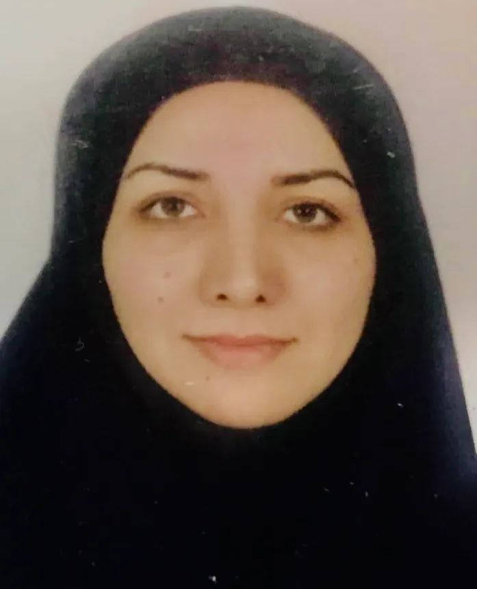 دکتر مریم بهرامی پور