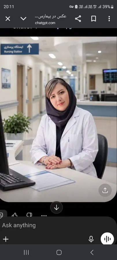 دکتر نگین دولت ترکپور متخصص کودکان