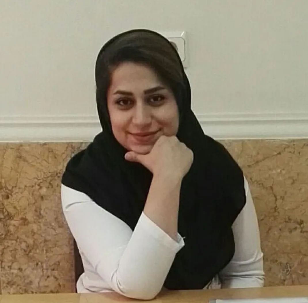 دکتر فهیمه کریمی وحید