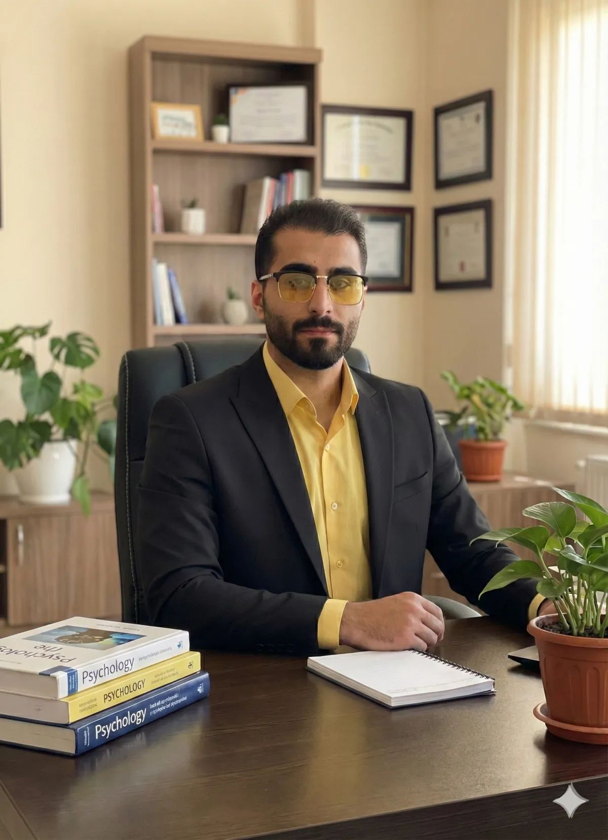 دکتر حسین شعبانی