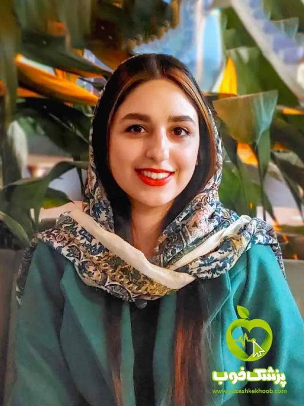 دکتر فریما عاشوری واجاری