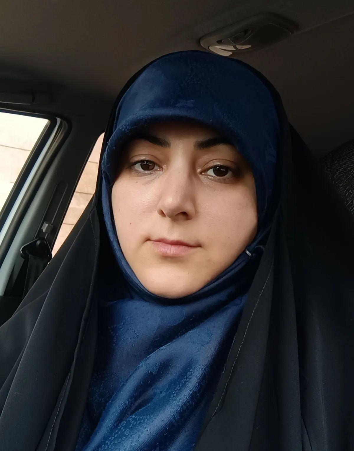 دکتر سیده فاطمه حسینیان مهاجر