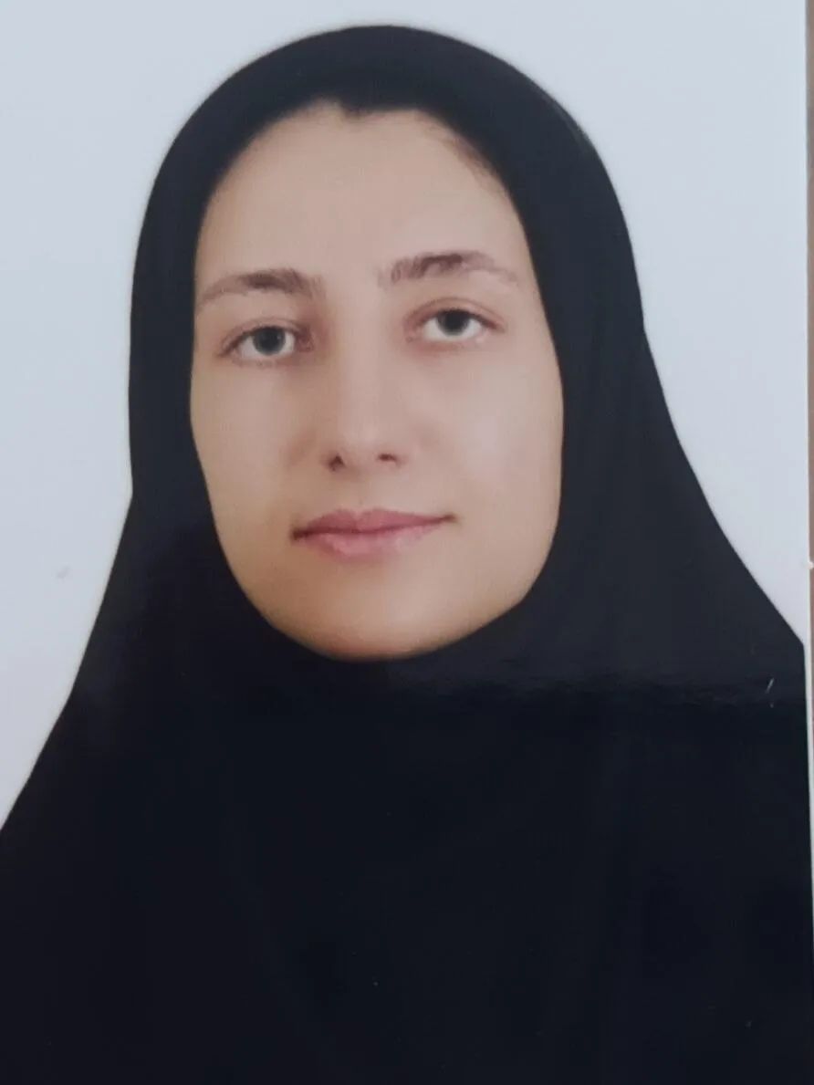 فاطمه ولی زاده گلیان کارشناسی گفتاردرمانی