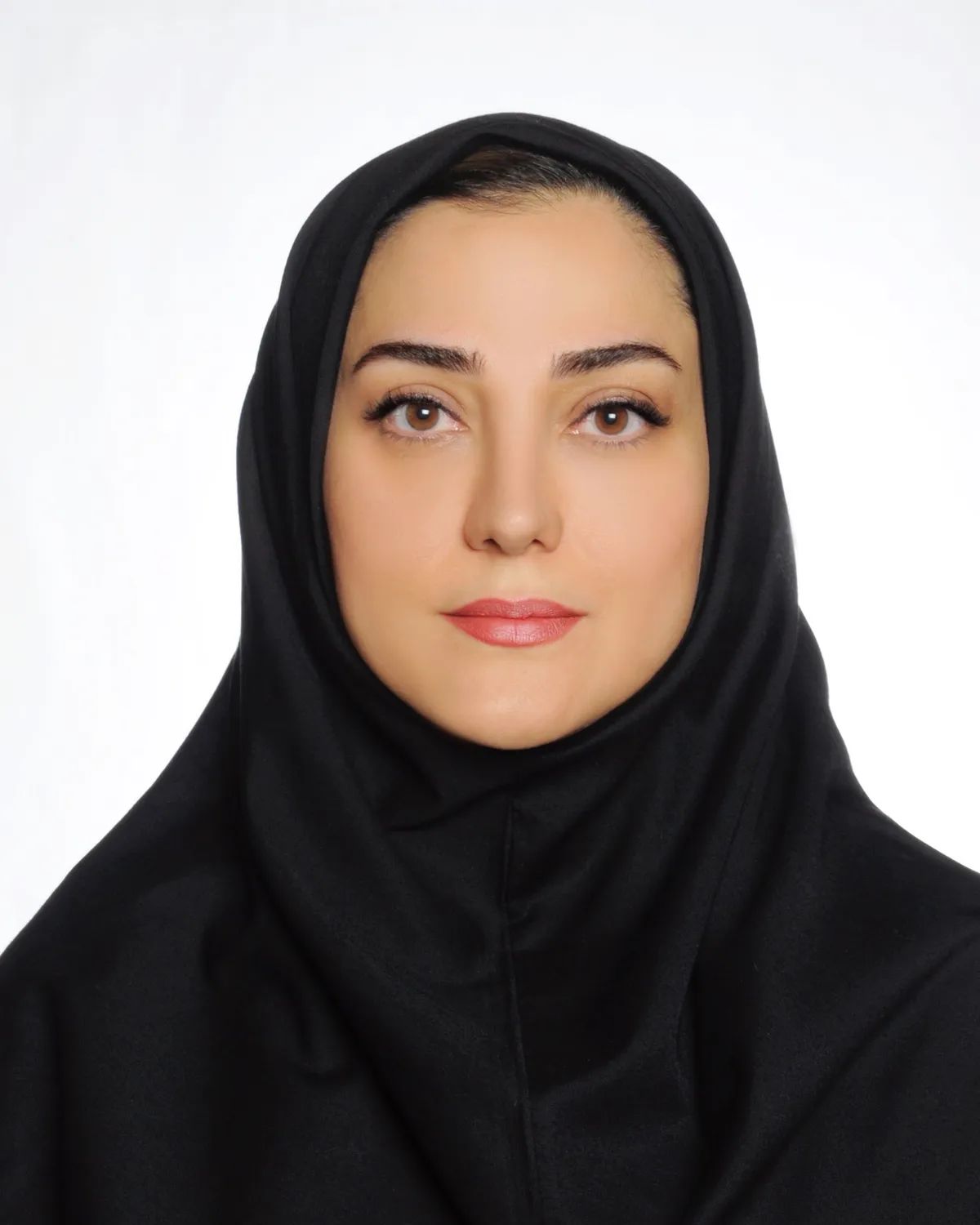 دکتر مهشید گیفانی