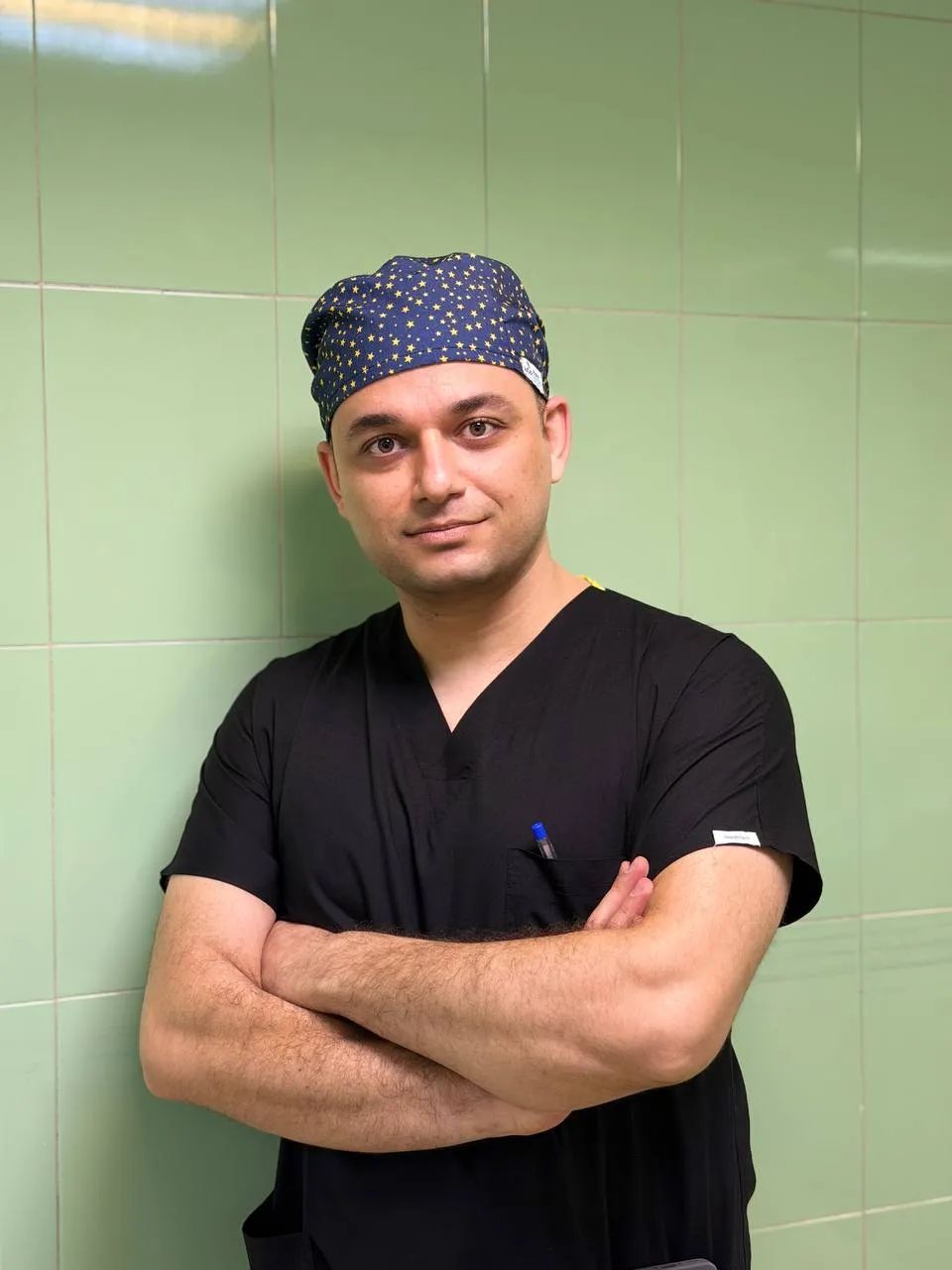 دکتر فخرالدین رسولی متخصص اورولوژی, متخصص اورولوژی