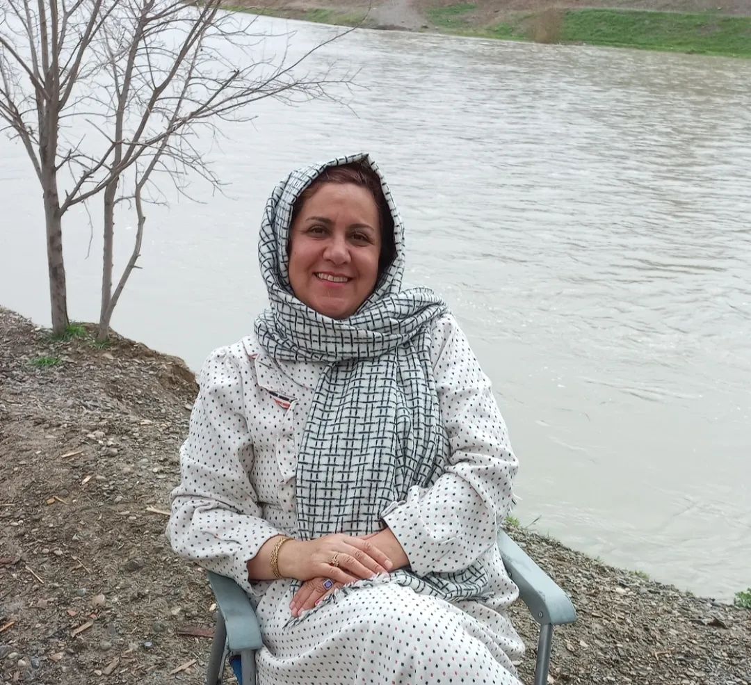 دکتر فرشته سرمدی نجف آبادی
