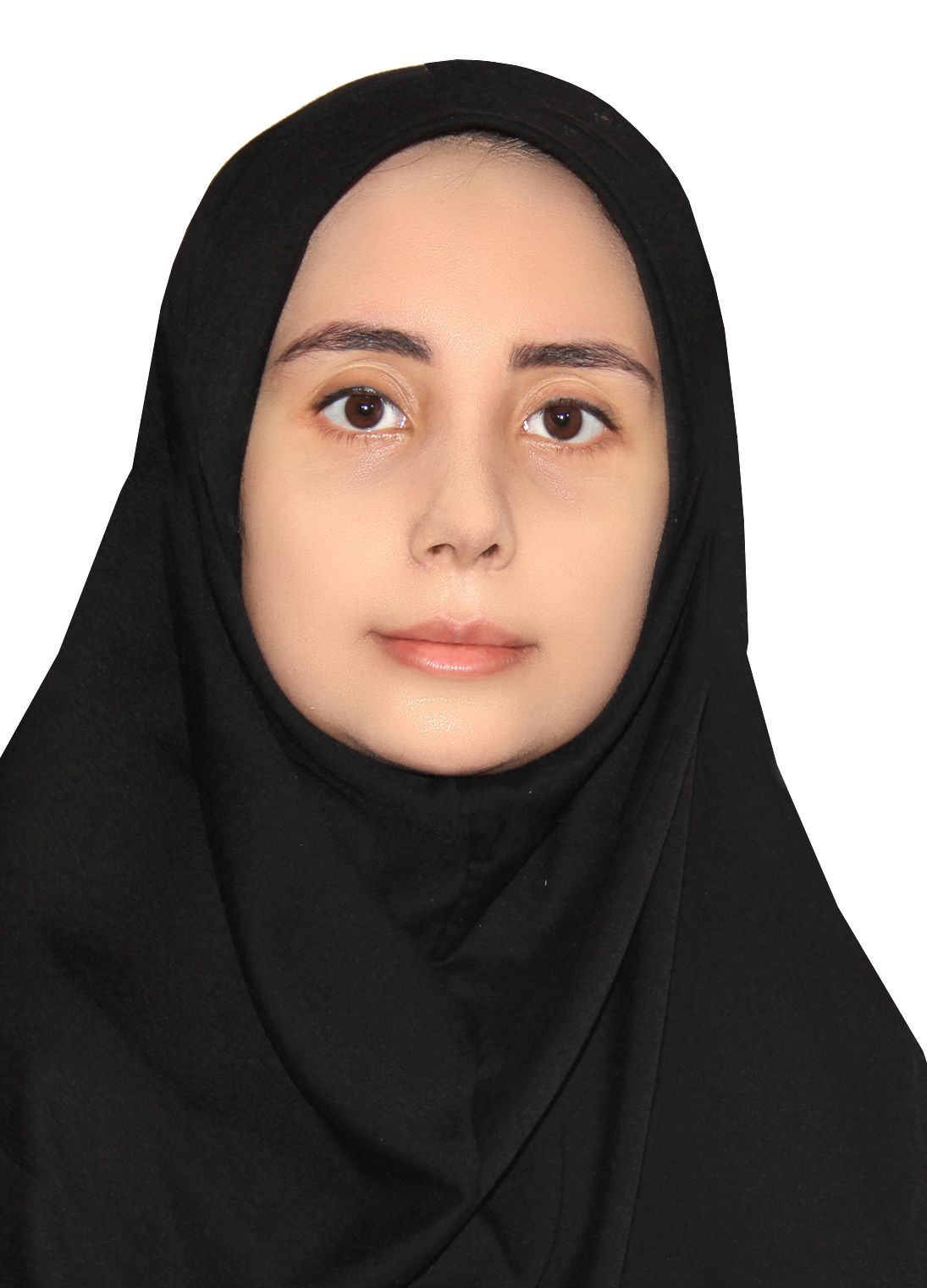 اطلس غلامی دکترای حرفه‌ای پزشکی