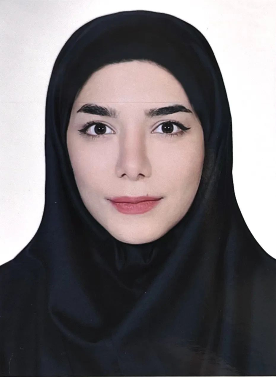 زهرا نریمانی نژاد دکترای پزشکی