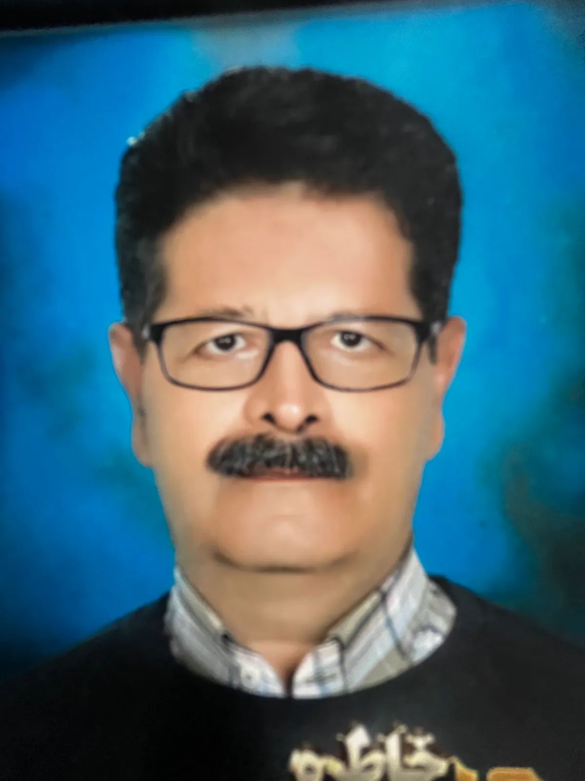دکتر محمدعلی شیخ سیه بنوئیه دکترای حرفه ای پزشکی