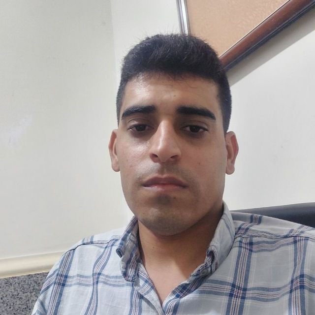 سجاد احمدی دکترای پزشکی
