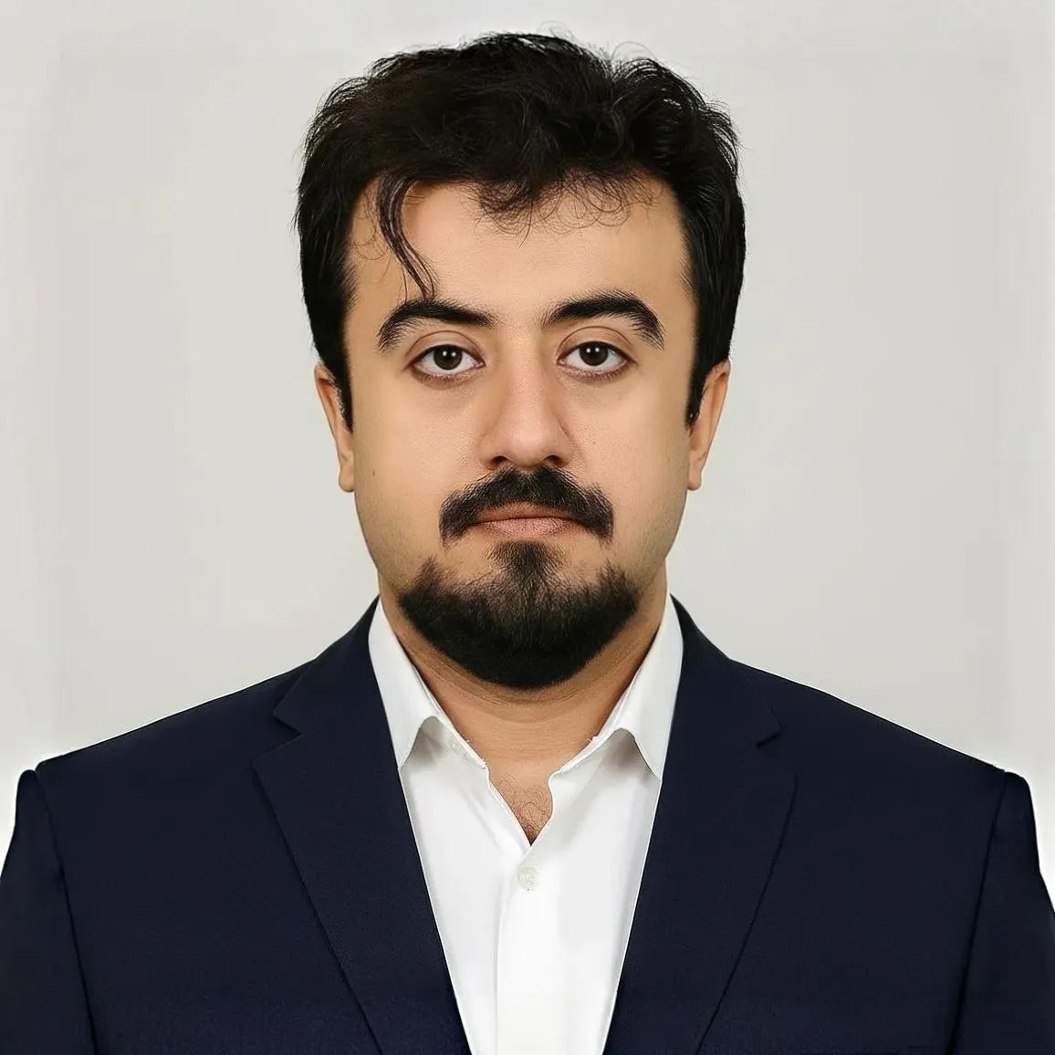 دکتر محمداحسان گنجوزاده