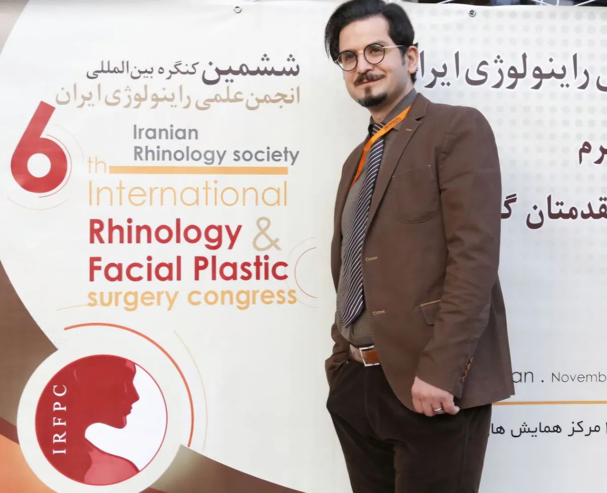دکتر بهزاد شهرجردی