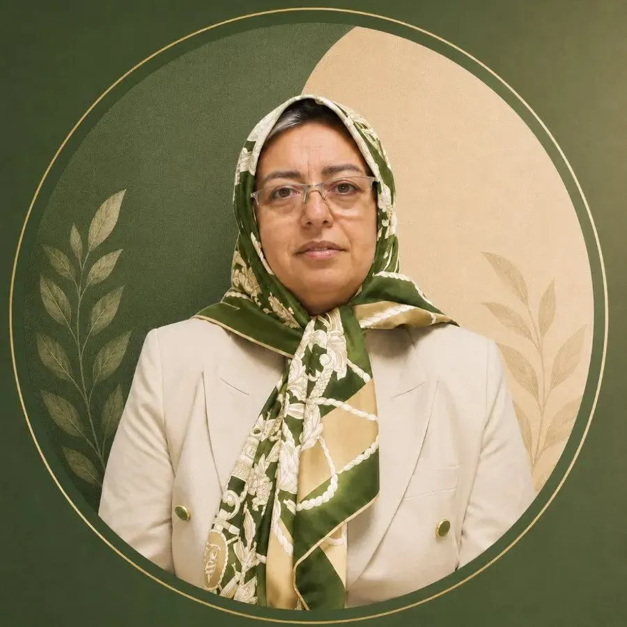 زهرا رفسنجانی دکترای تخصصی روانشناسی بالینی