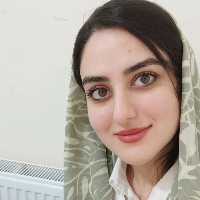 ریحانه فردوسیان کارشناس گفتار درمانی