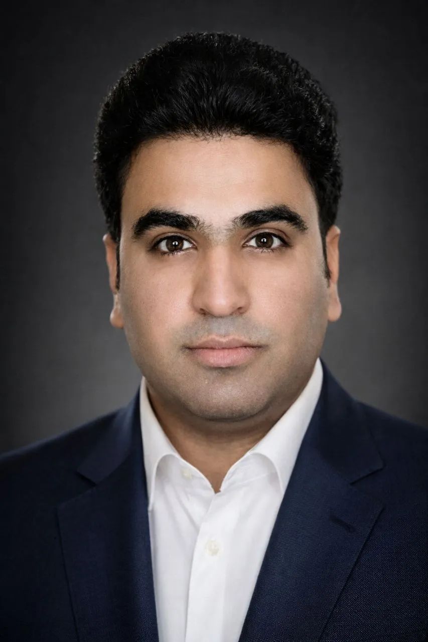 وحید قویدل حیدری کارشناسی ارشد روانشناسی عمومی | روان‌شناس و مشاور تحصیلی
