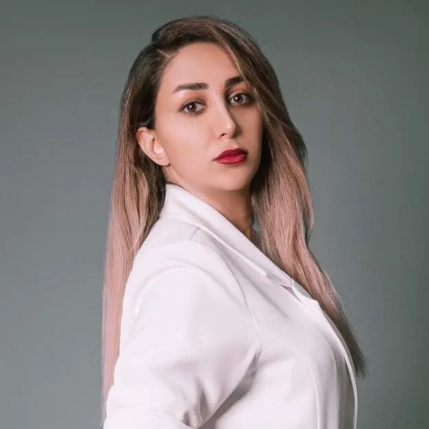 دکتر مریم رجبی