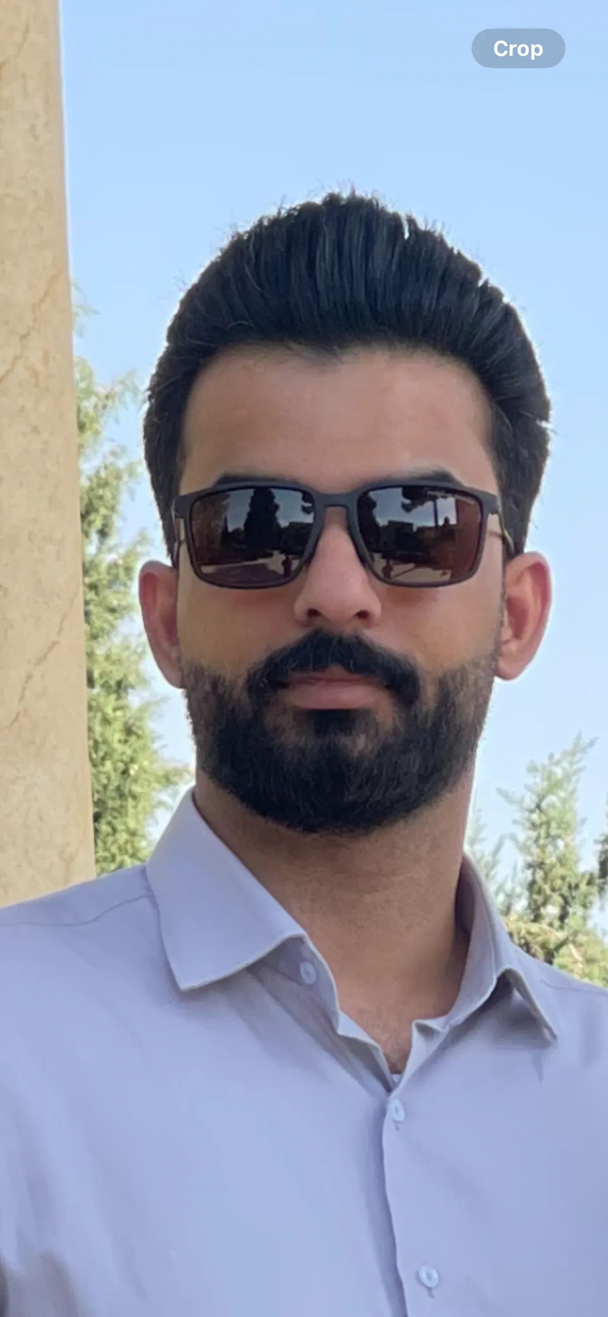 یونس امیریان گفتاردرمانگر اختلالات طیف اتیسم