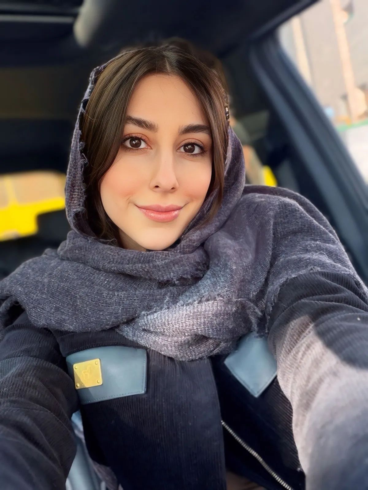 کوثر صفرزادگان دکترای پزشکی