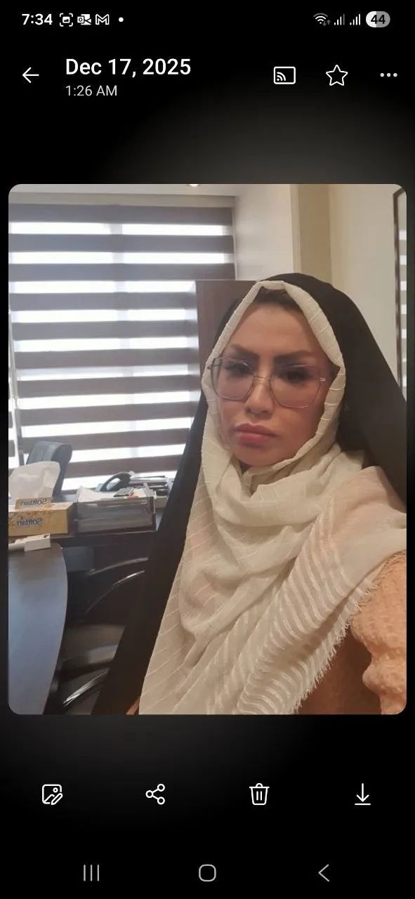 دکتر زهرا درخشانی