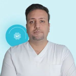 دکتر حبیب اله عراقی زاده