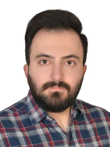محمد صبوحی دکترای حرفه‌ای داروسازی