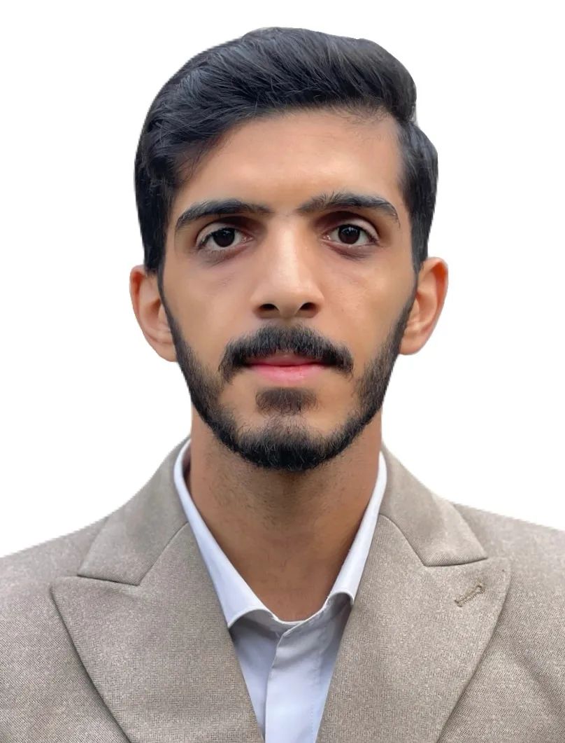 محمد قنبرخواه دکترای پزشکی
