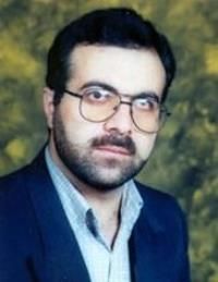 دکتر سید کمال الدین حسینی
