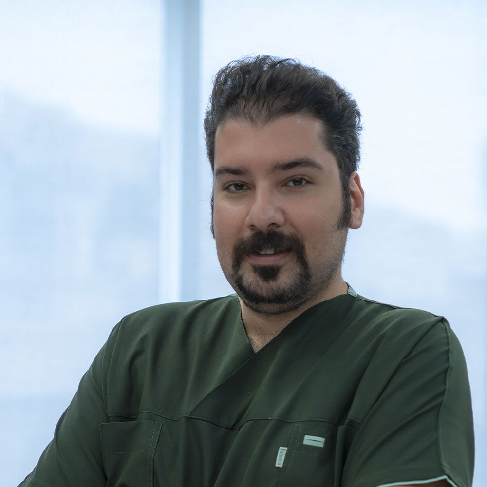 دکتر محمدرضا صاکی