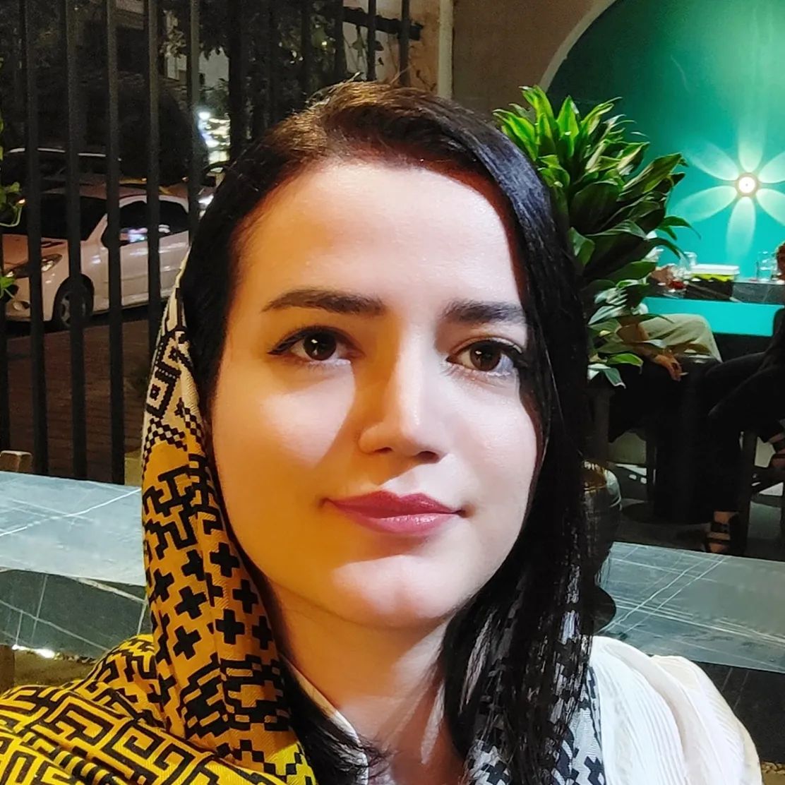 فریبا سعیدپور گیلوائی دکترای مشاوره. وسواس، اضطراب، افسردگی، رابطه عاطفی