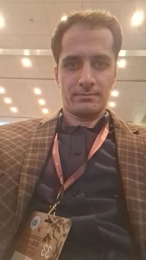 دکتر احسان اصغری متخصص ارتوپدی, دکترای پزشکی