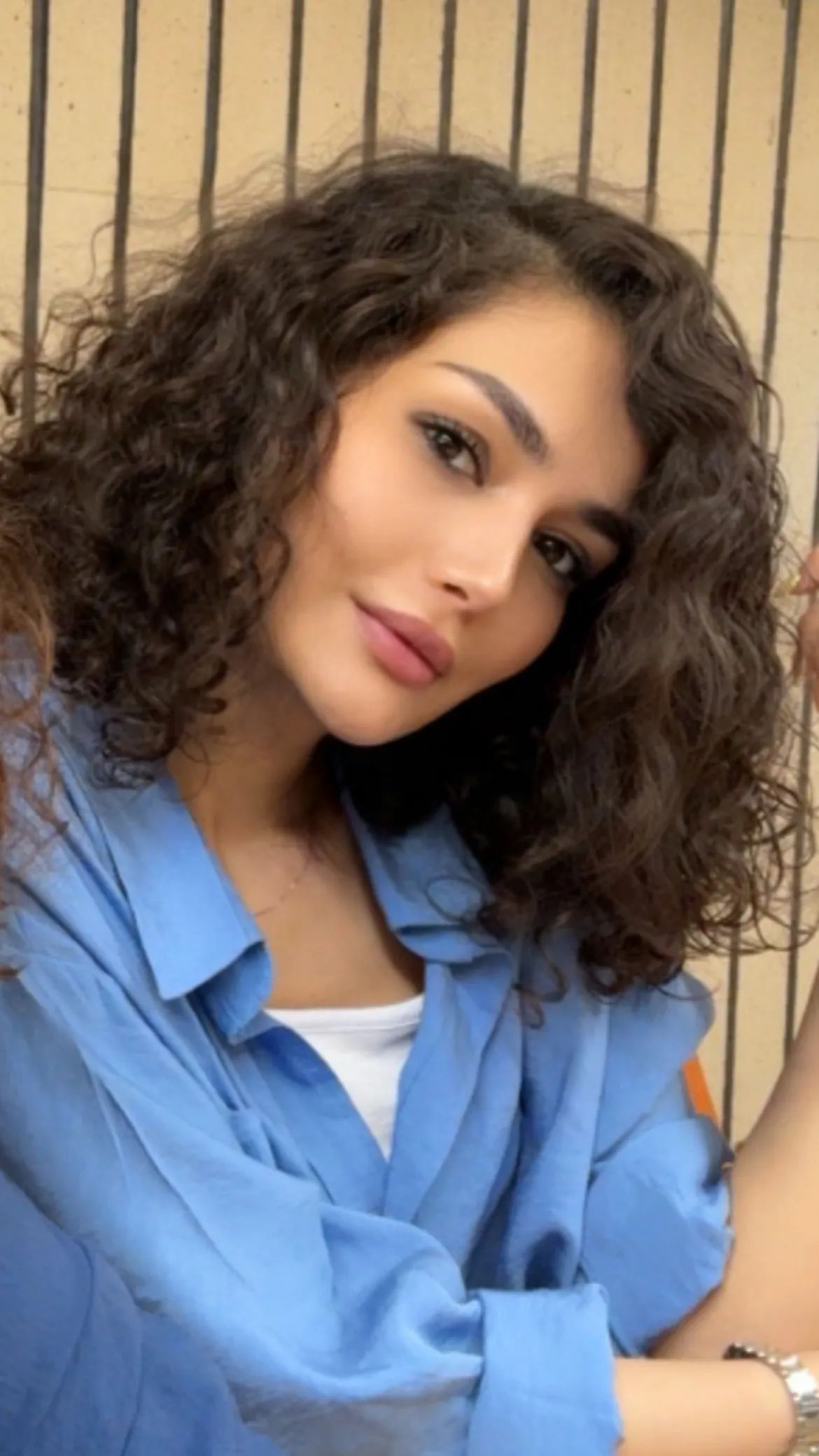 کوثر احمدزاده کارشناسی گفتاردرمانی