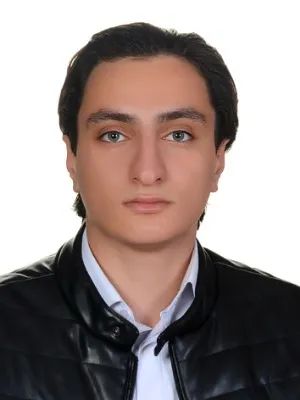 علی علیزاده کارشناسی کاردرمانی
