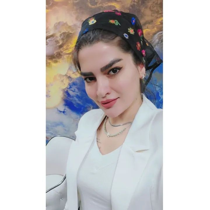 سیده فاطمه قریشی دکترای حرفه‌ای پزشکی